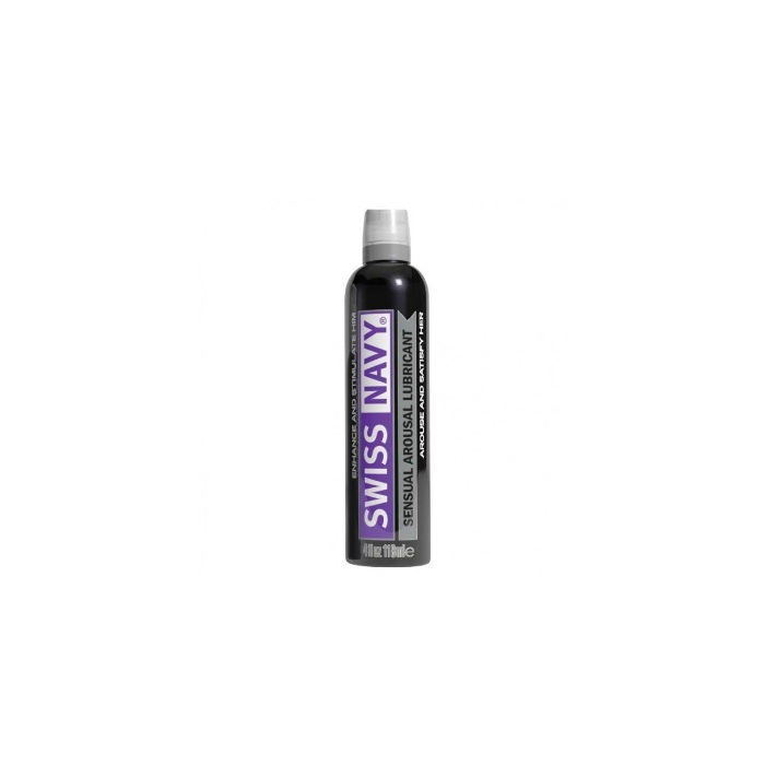 Sensual Arousal Lubricant – lubrifiant - 118 ml
